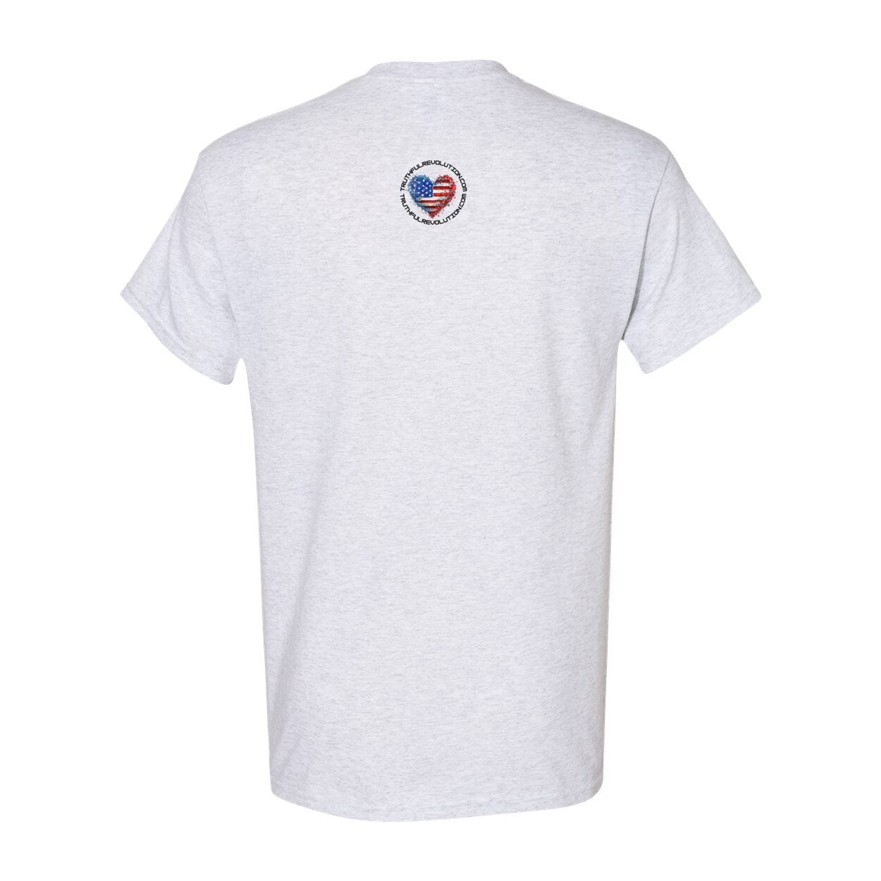 1776 Men's Cotton T-Shirt