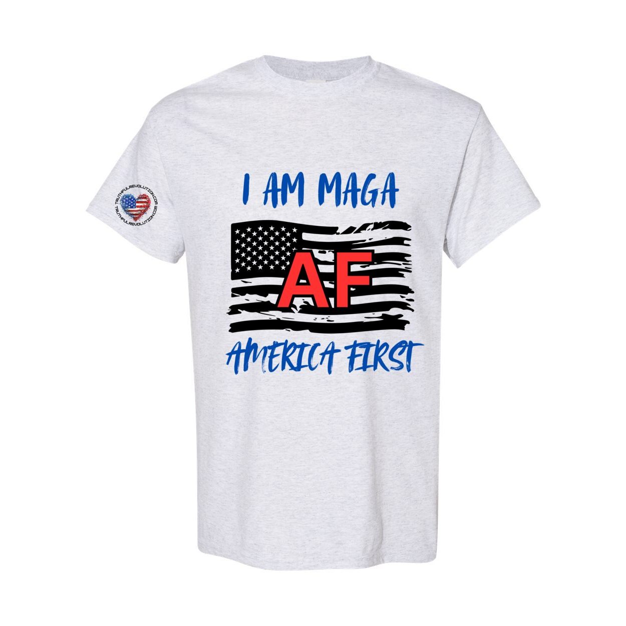 Men's AF Cotton T-Shirt