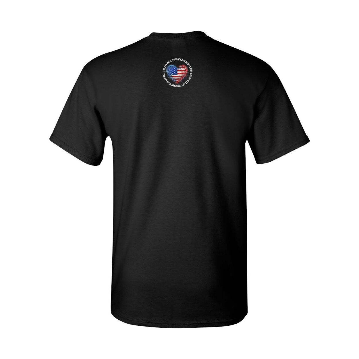 Men's FAFO Crewneck T-Shirt