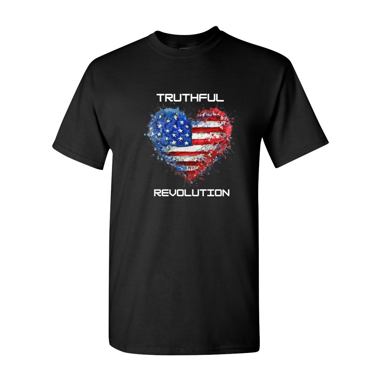 Men's TRUREV Cotton T-Shirt