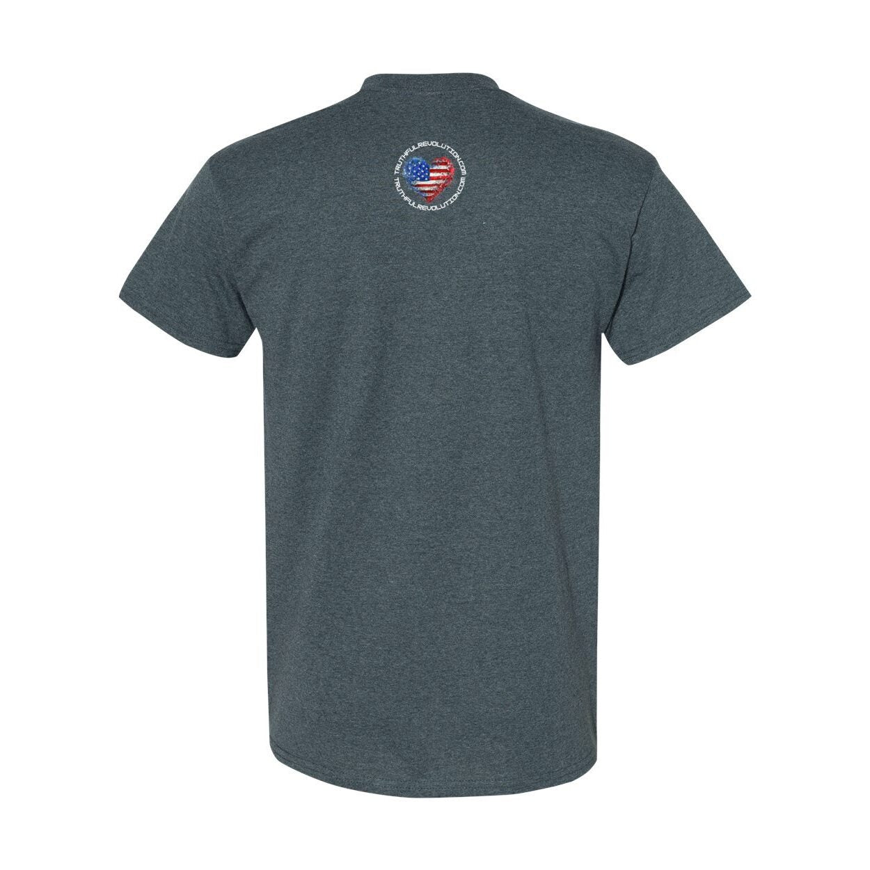 Men's FAFO Crewneck T-Shirt