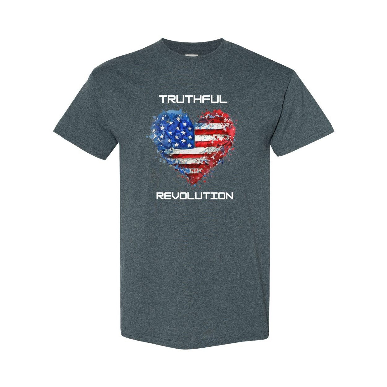 Men's TRUREV Cotton T-Shirt