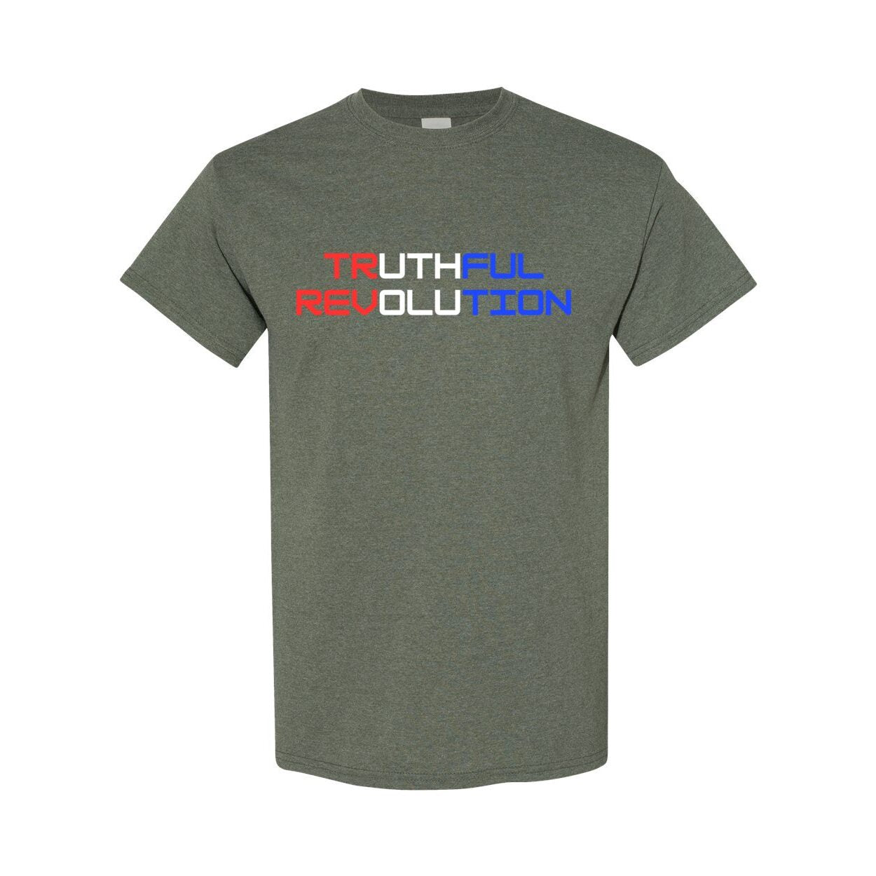 Jesus is Lord Men's T-Shirt