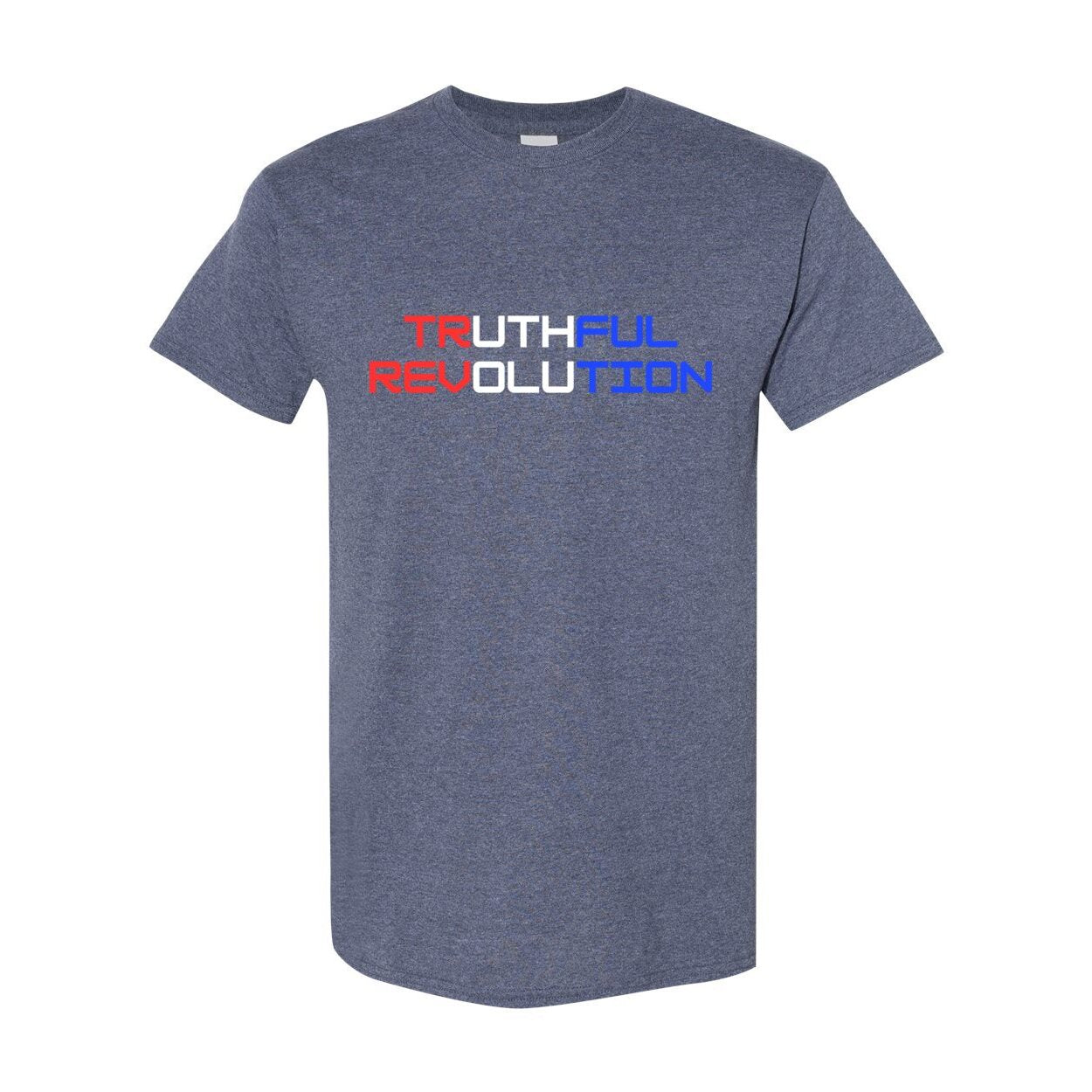 Jesus is Lord Men's T-Shirt