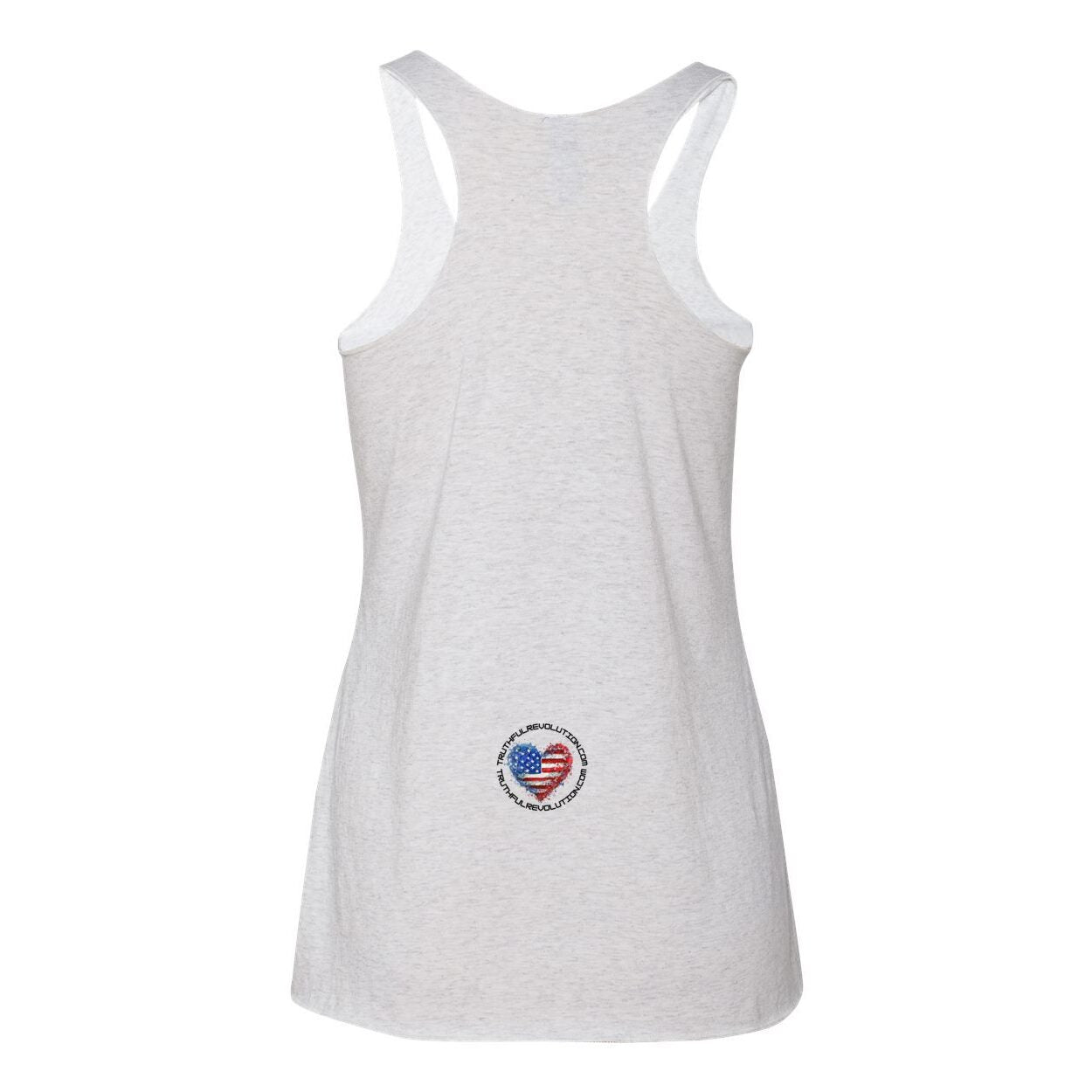 1776 Women's Cotton-Blend Tank-Top
