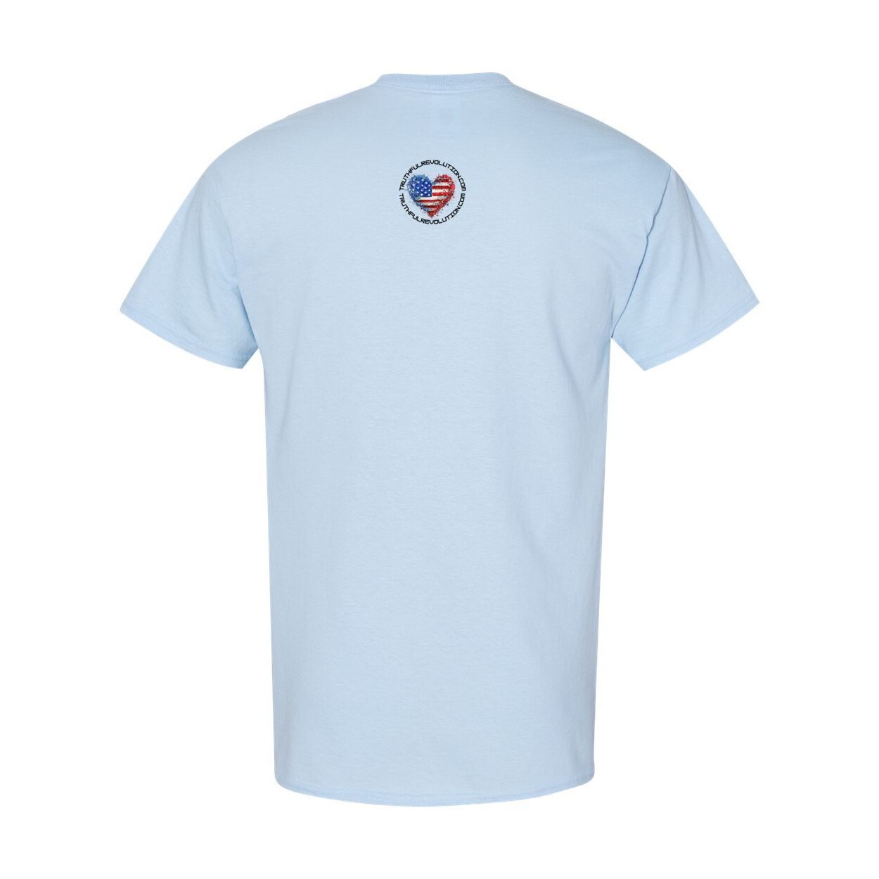 1776 Men's Cotton T-Shirt