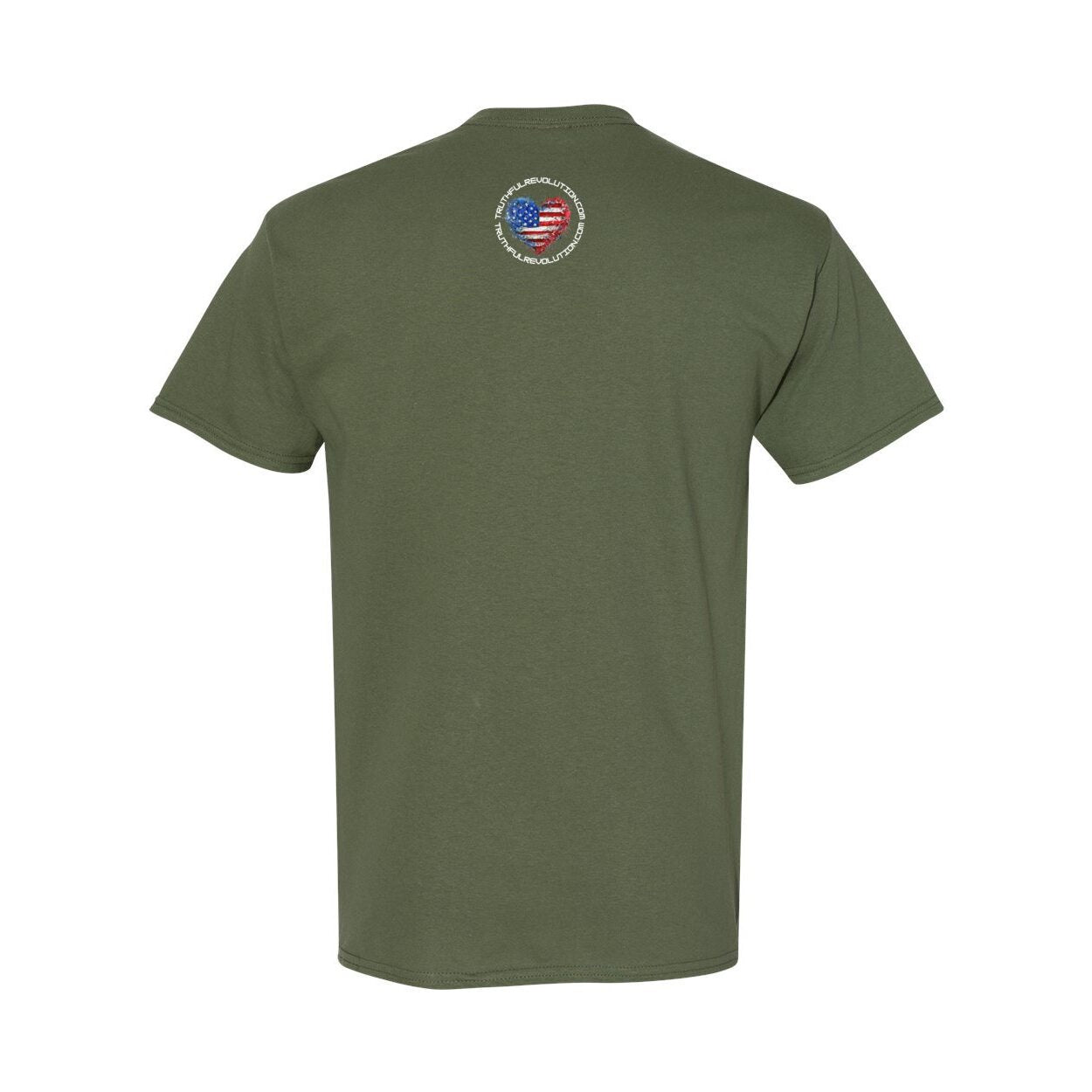 Men's FAFO Crewneck T-Shirt