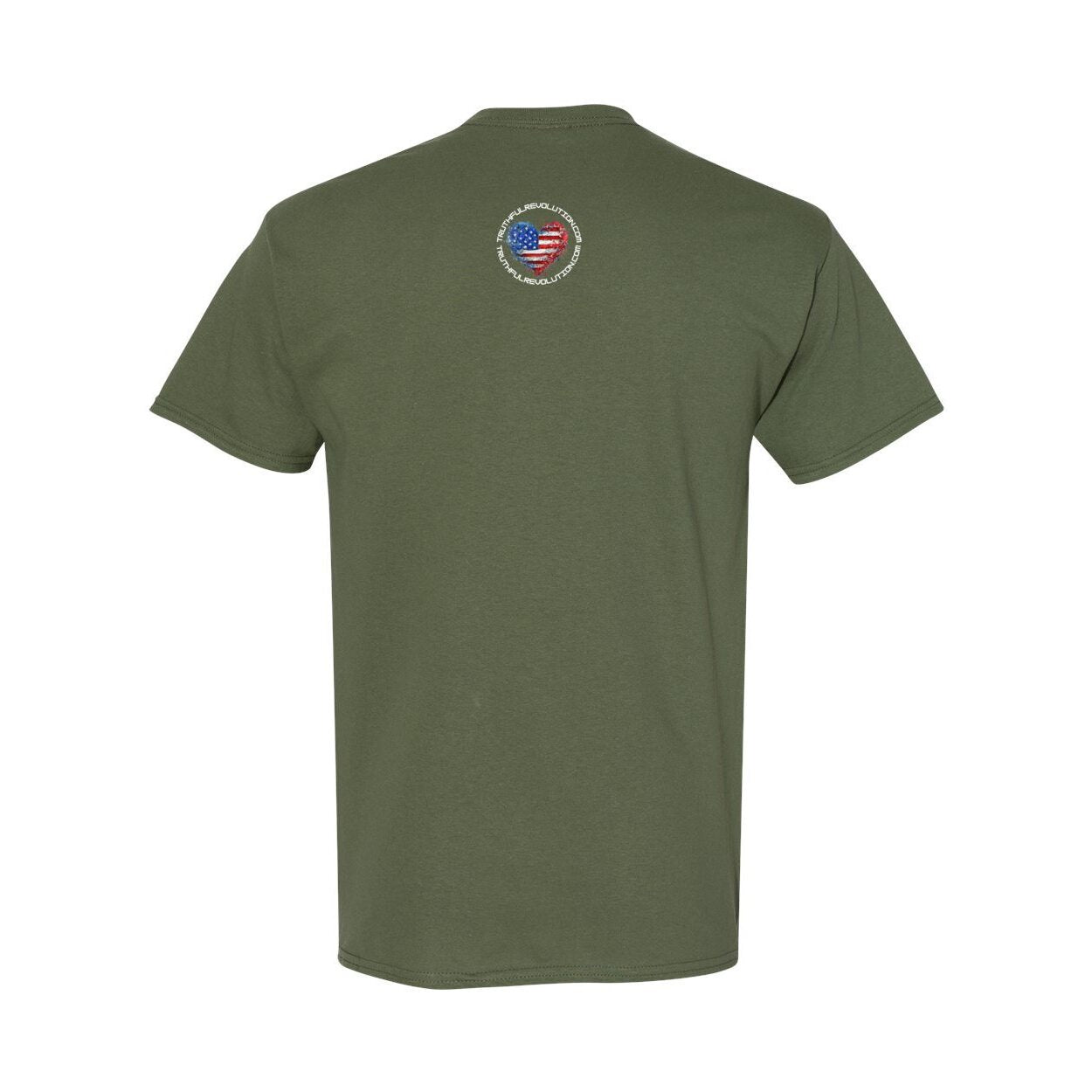Men's TRUREV Cotton T-Shirt