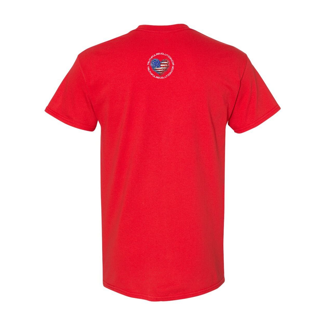 Men's FAFO Crewneck T-Shirt