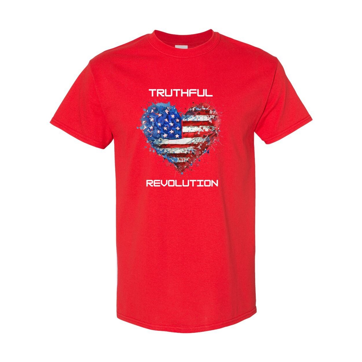 Men's TRUREV Cotton T-Shirt