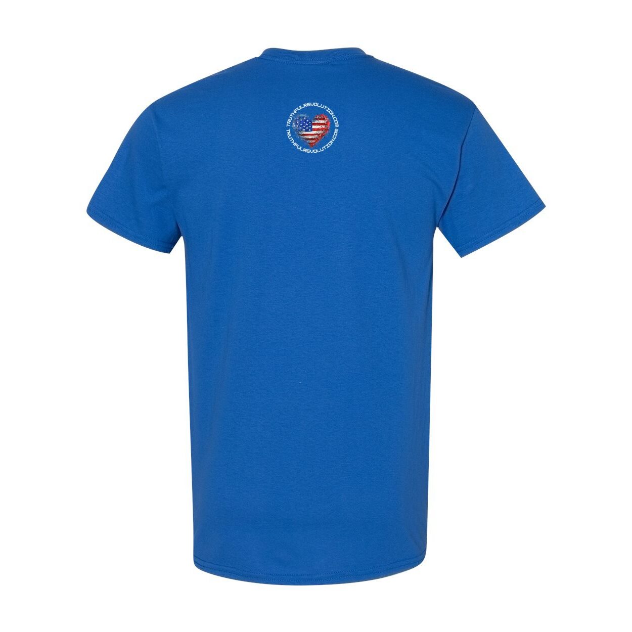 Men's FAFO Crewneck T-Shirt