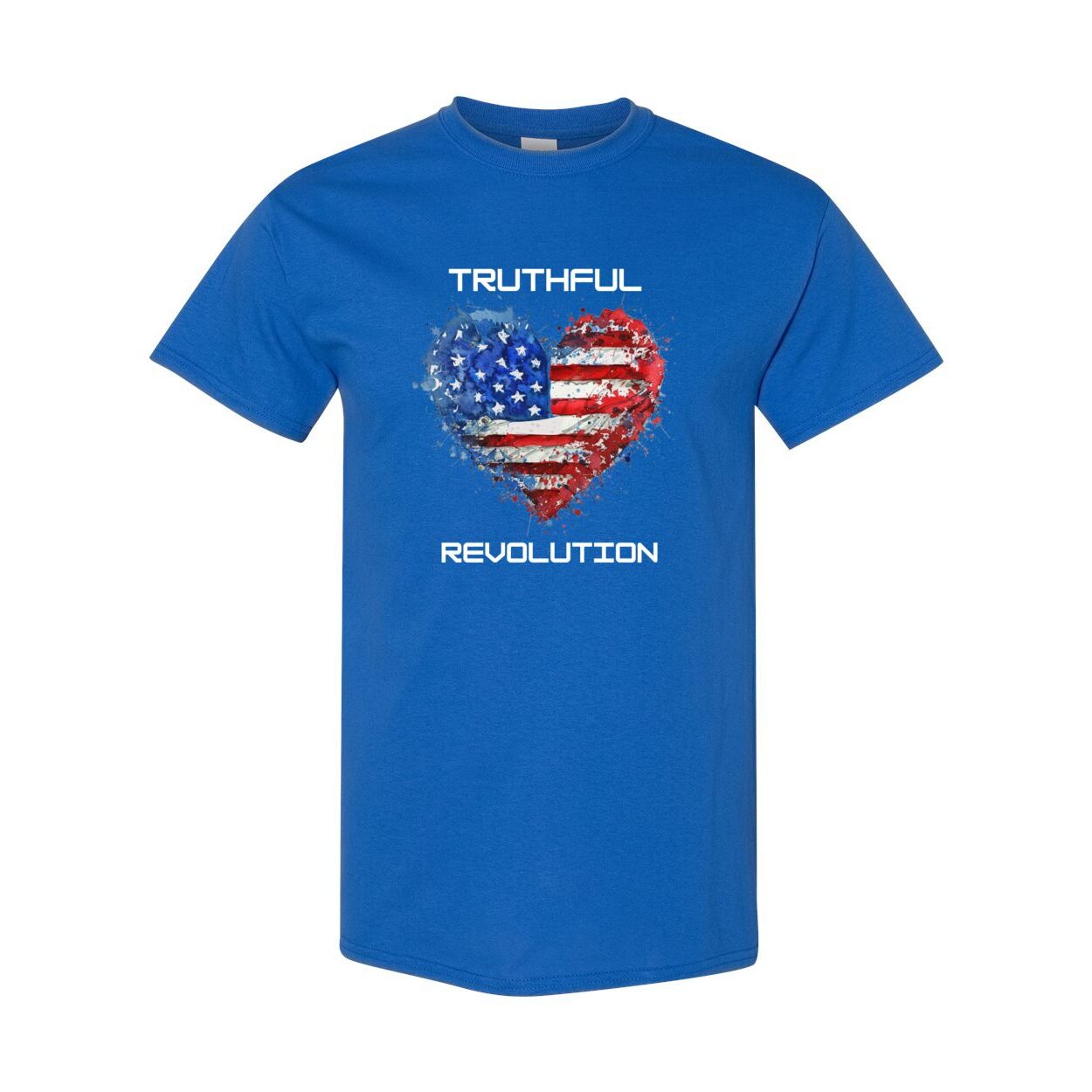 Men's TRUREV Cotton T-Shirt