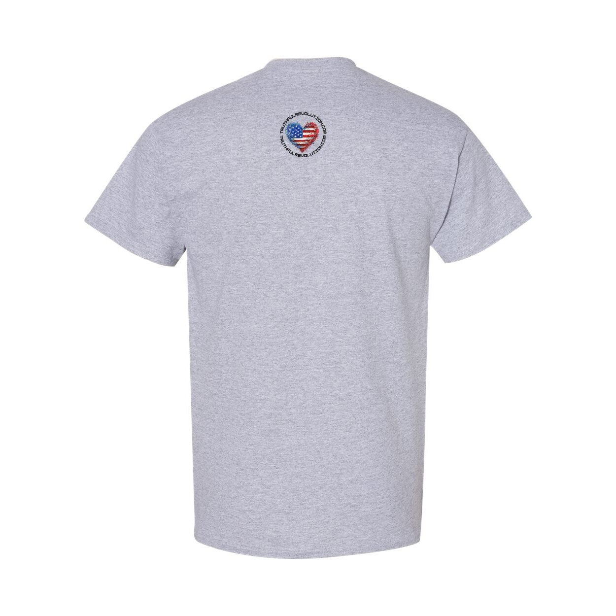 1776 Men's Cotton T-Shirt