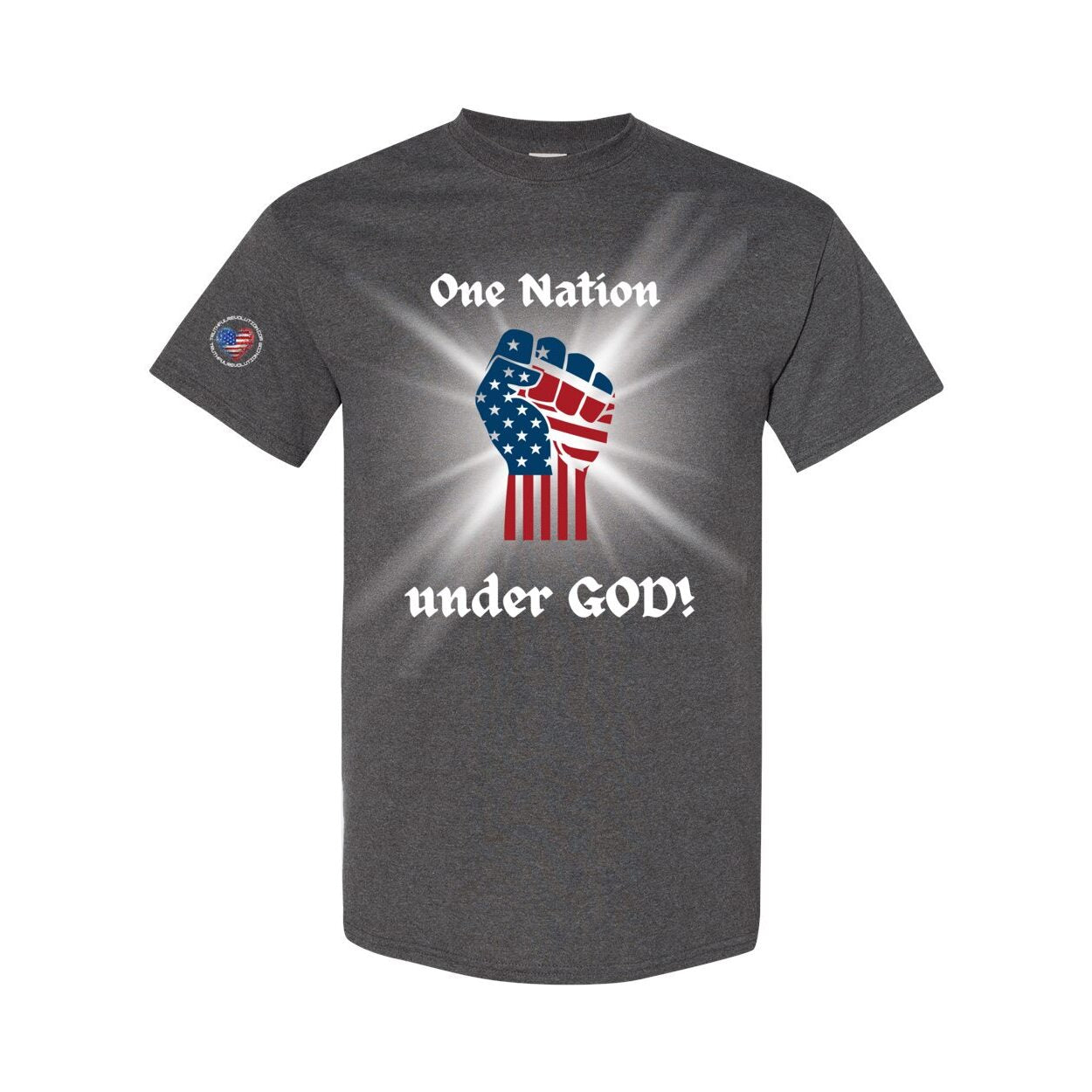 One Nation Men's T-Shirt