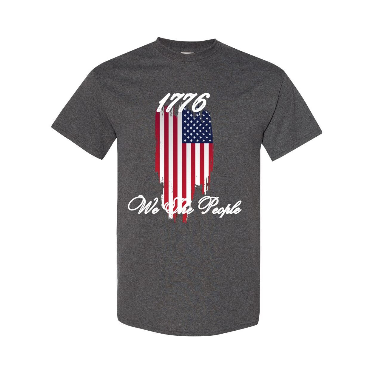 1776 Men's Cotton T-Shirt
