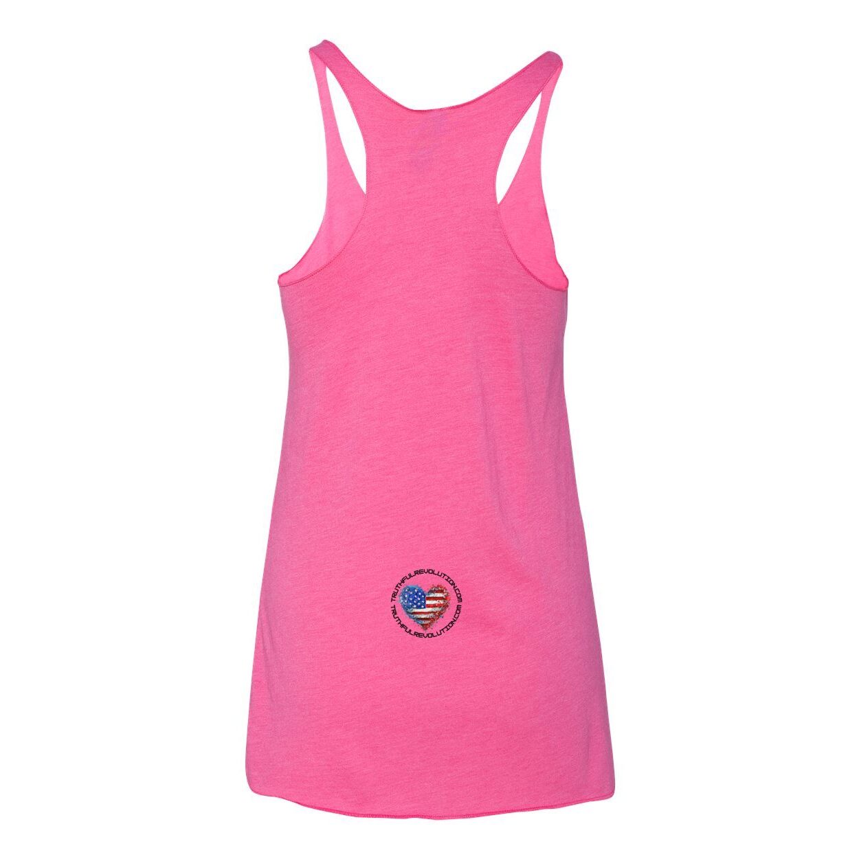 1776 Women's Cotton-Blend Tank-Top