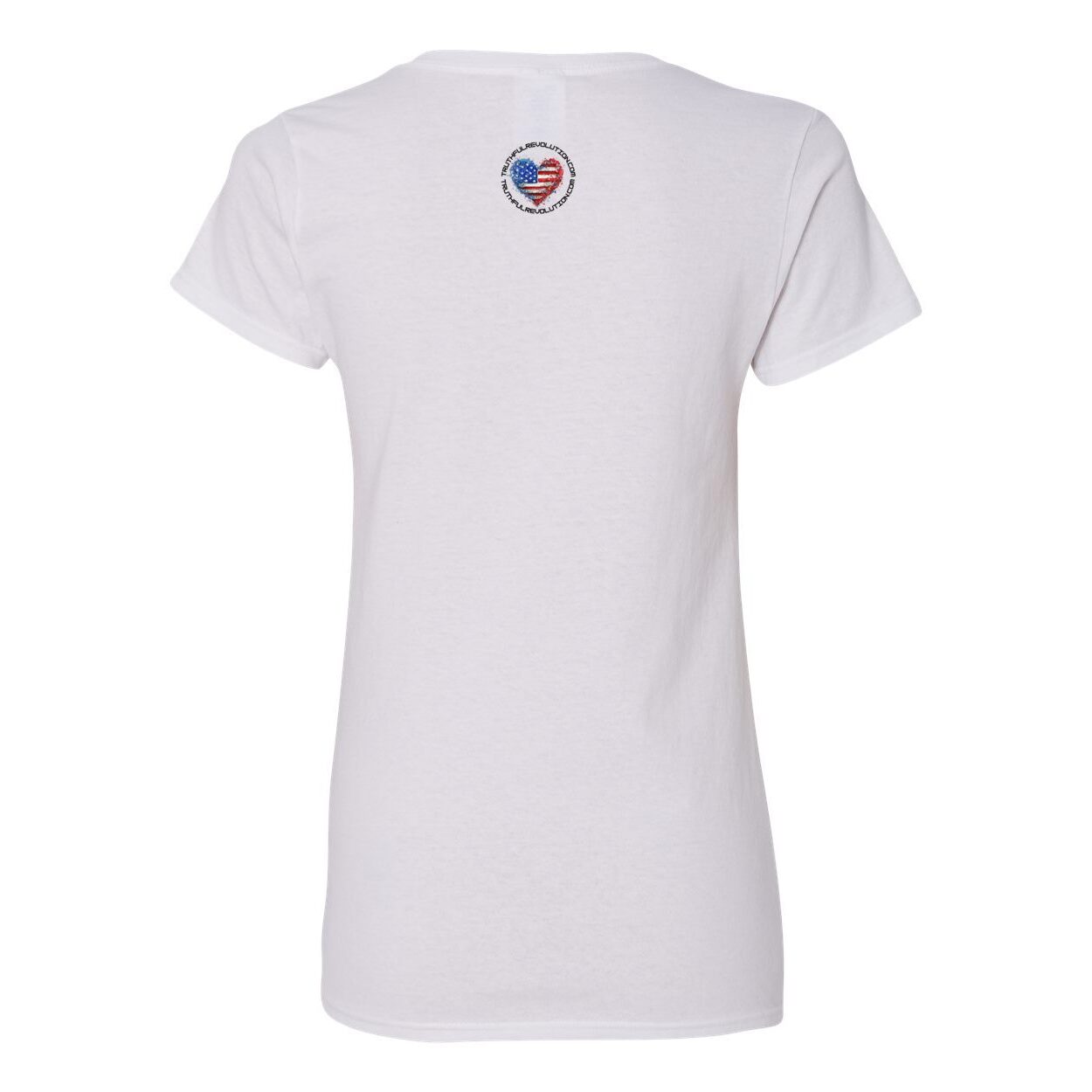 Taco Tuesday Women's V-Neck Cotton T-Shirt