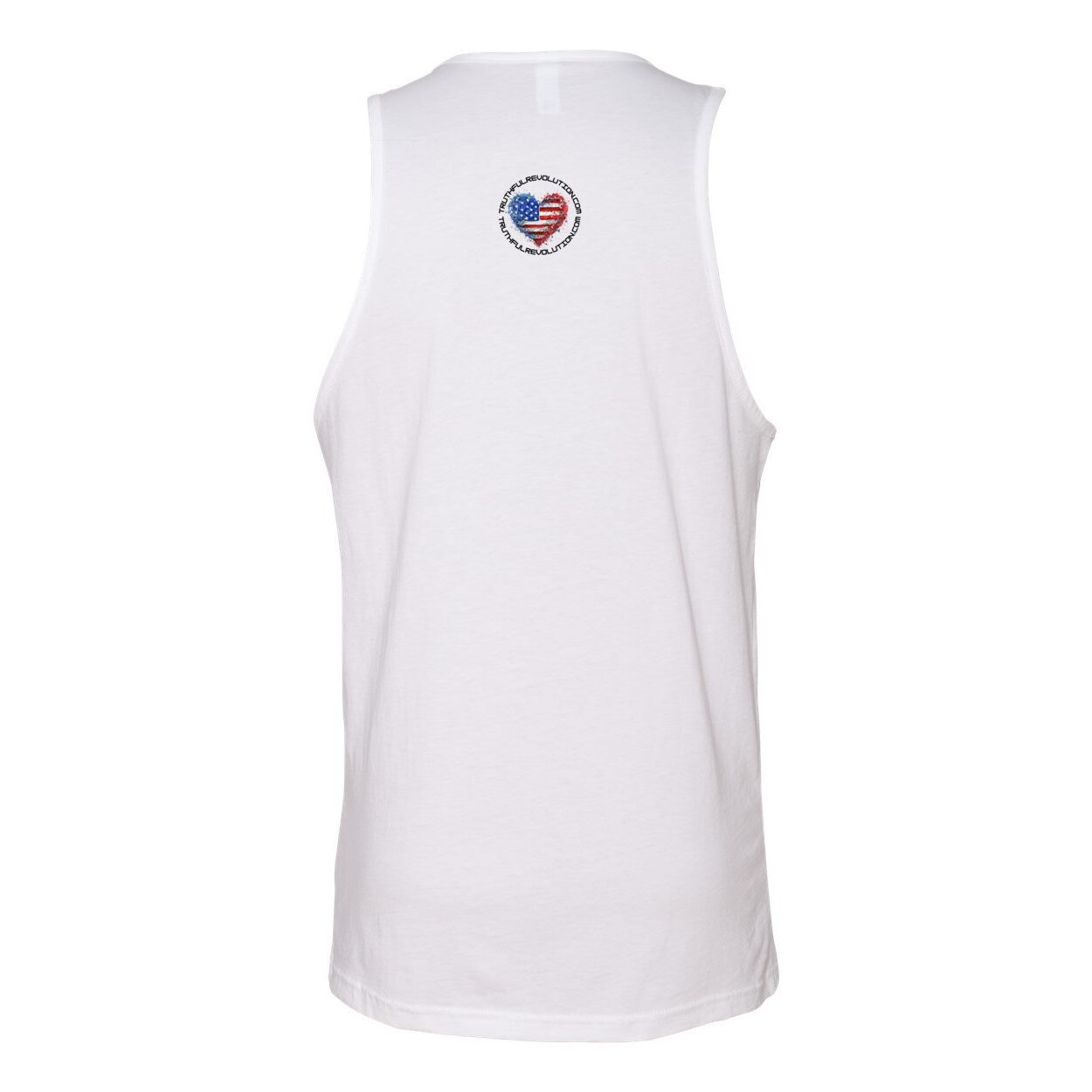 Unisex AF Jersey Cotton Tank