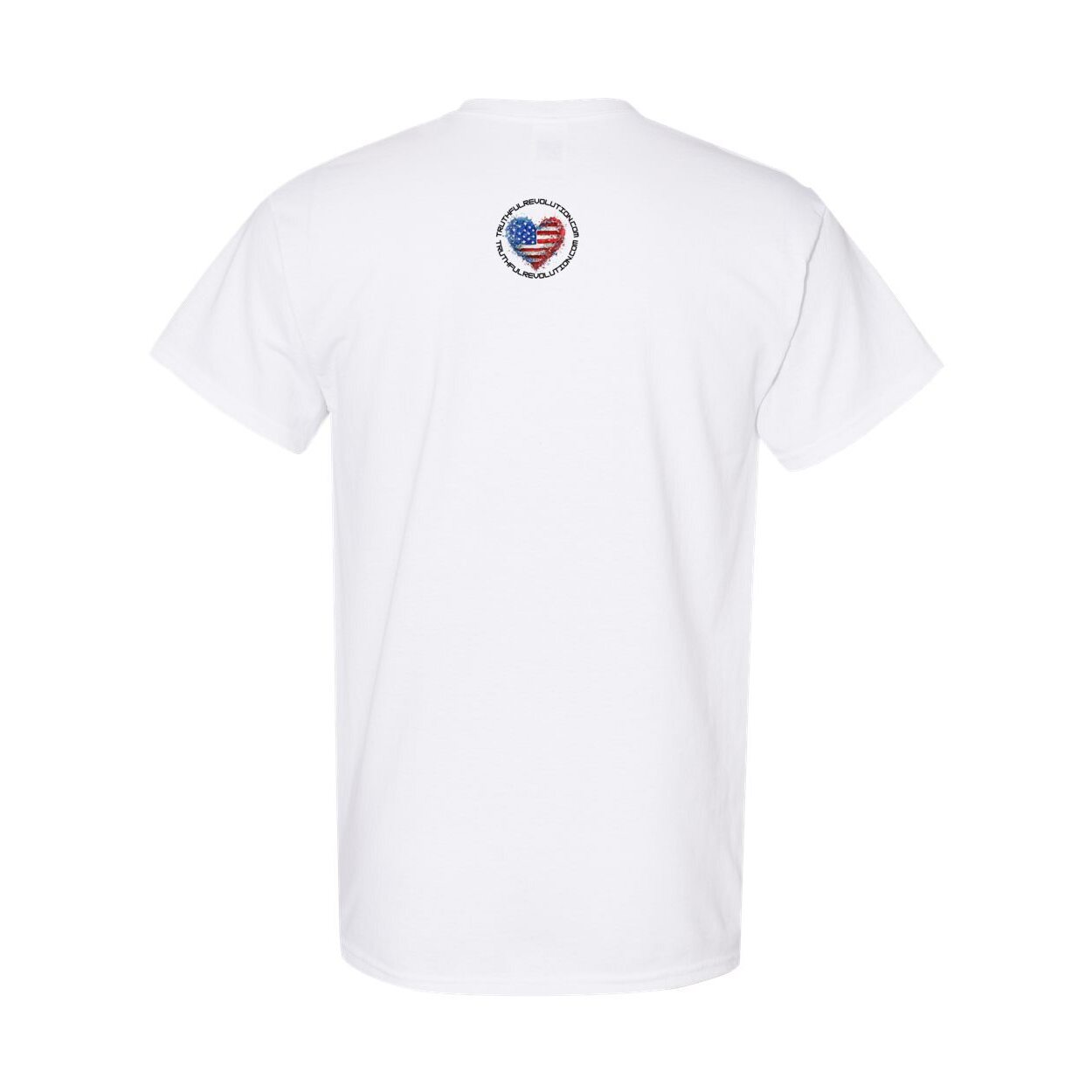 1776 Men's Cotton T-Shirt