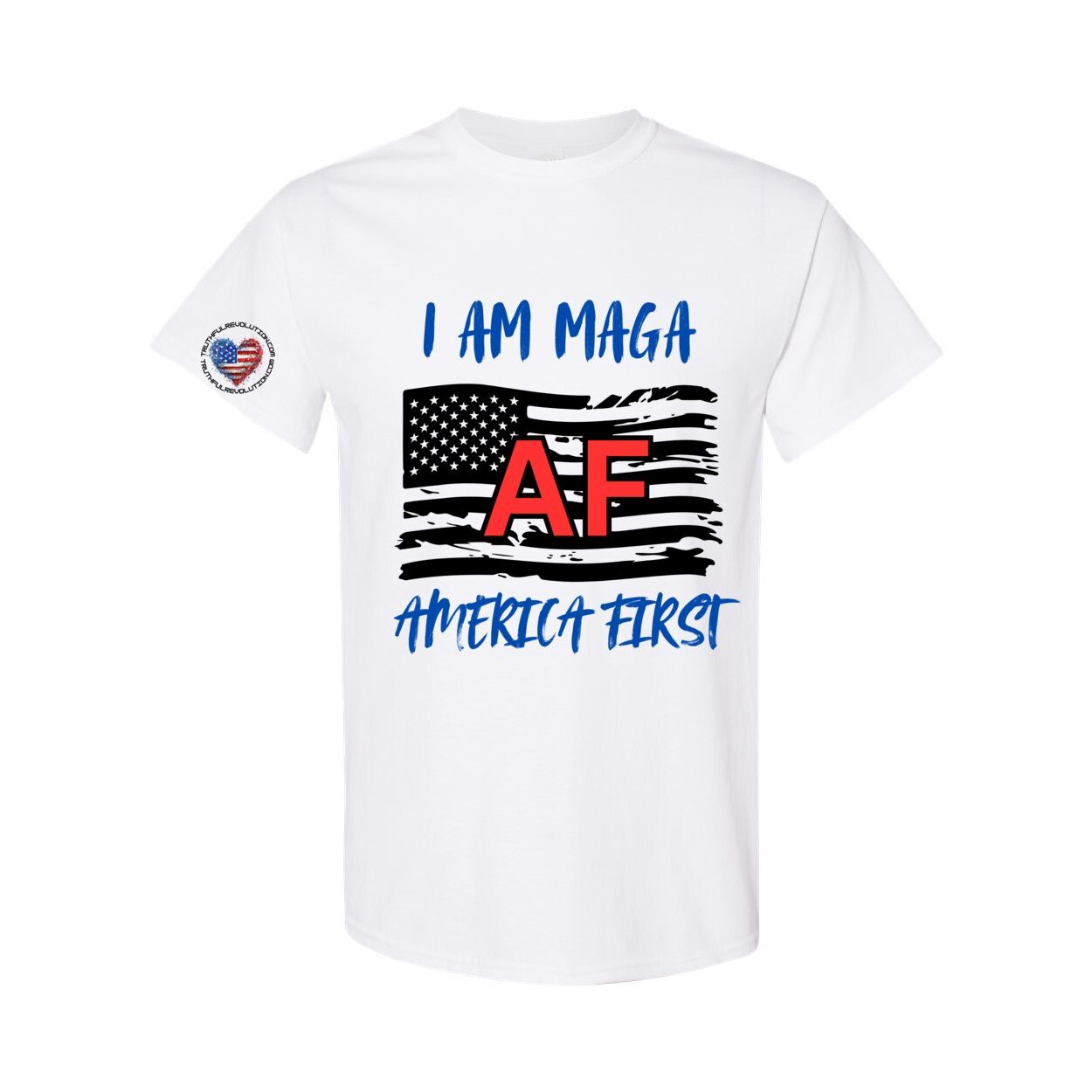 Men's AF Cotton T-Shirt