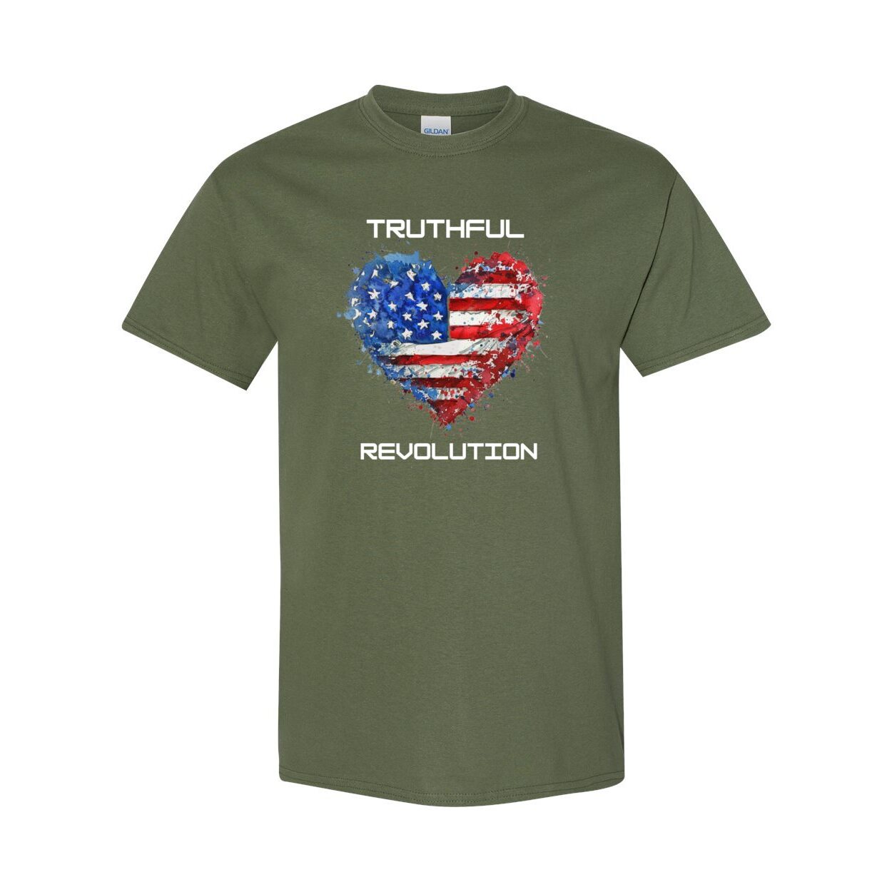 Men's T-Shirts