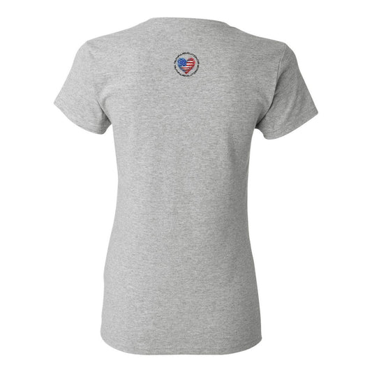 1776 Women's Cotton T-Shirt