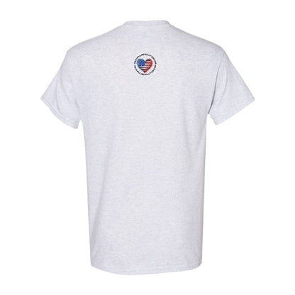 1776 Men's Cotton T-Shirt