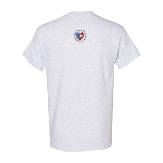 1776 Men's Cotton T-Shirt