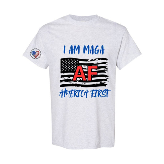 Men's AF Cotton T-Shirt