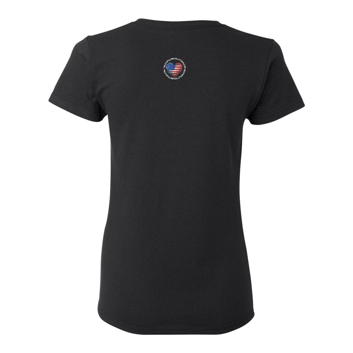 Find JESUS Women's Cotton T-Shirt