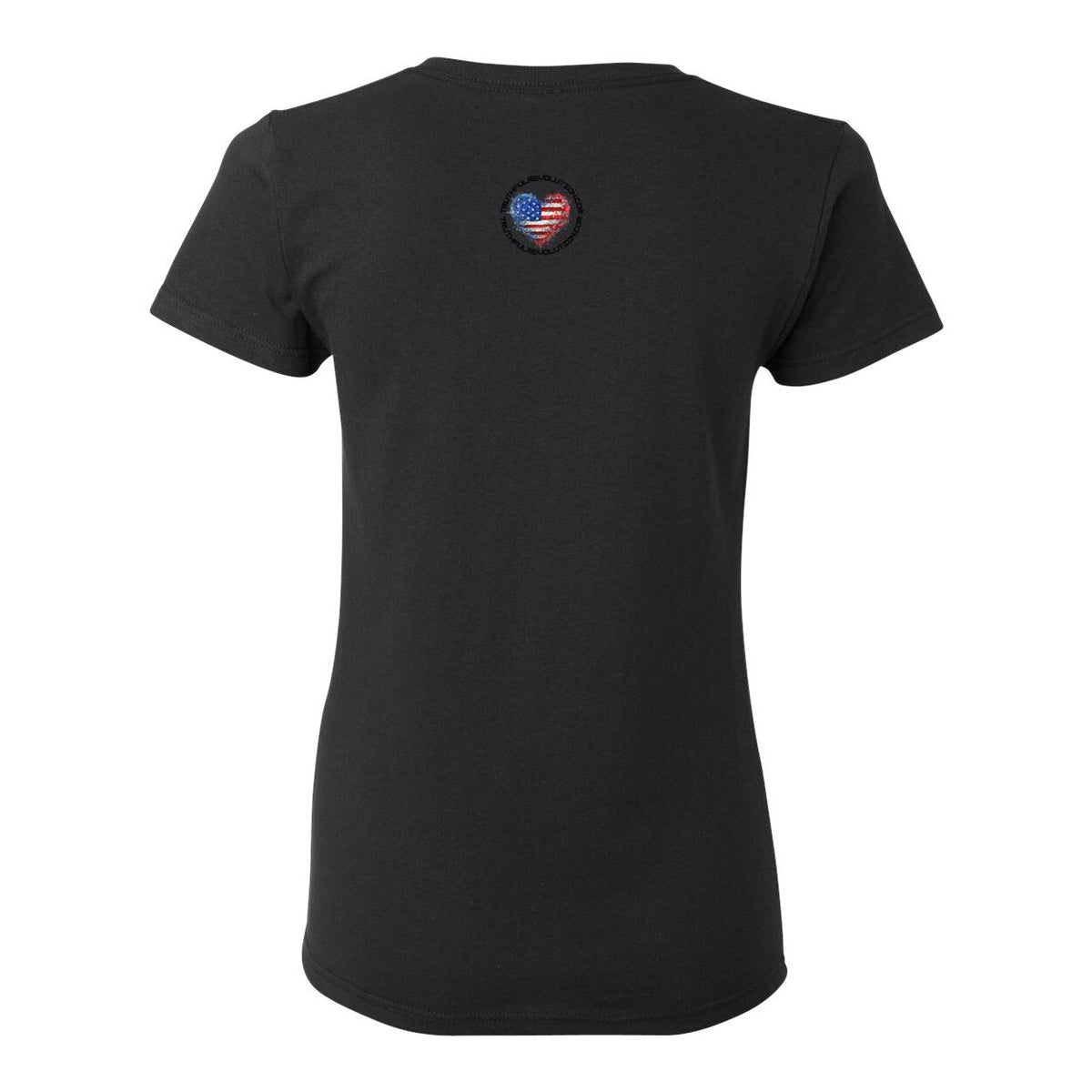 Reason Women's Cotton T-Shirt