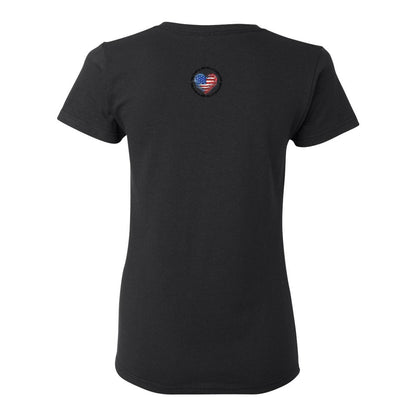 Reason Women's Cotton T-Shirt