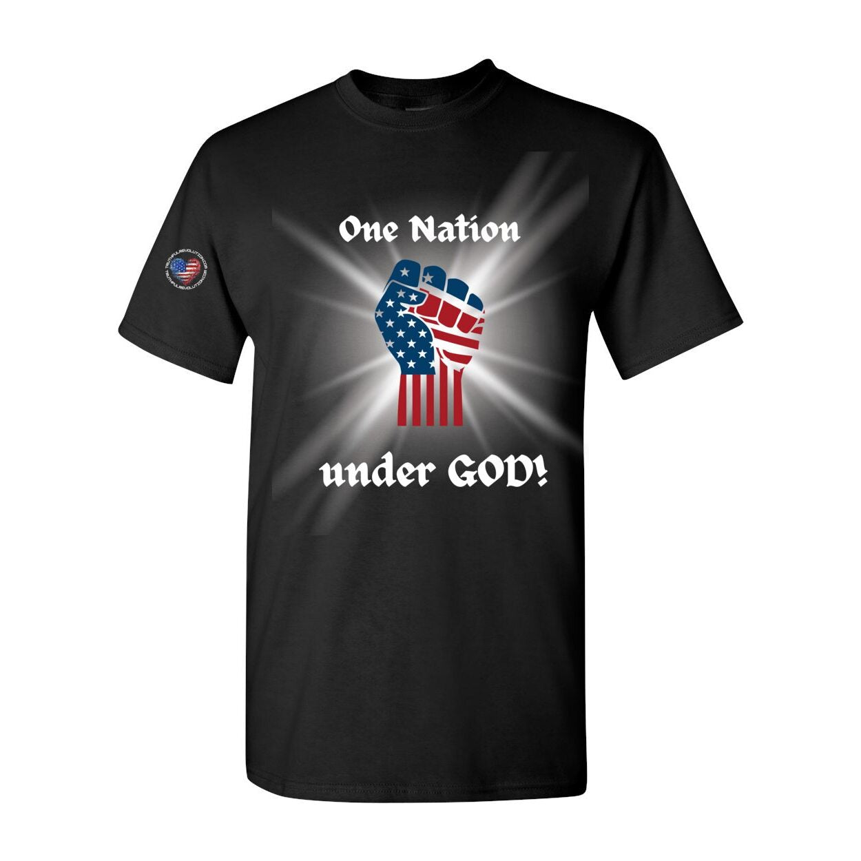 One Nation Men's T-Shirt