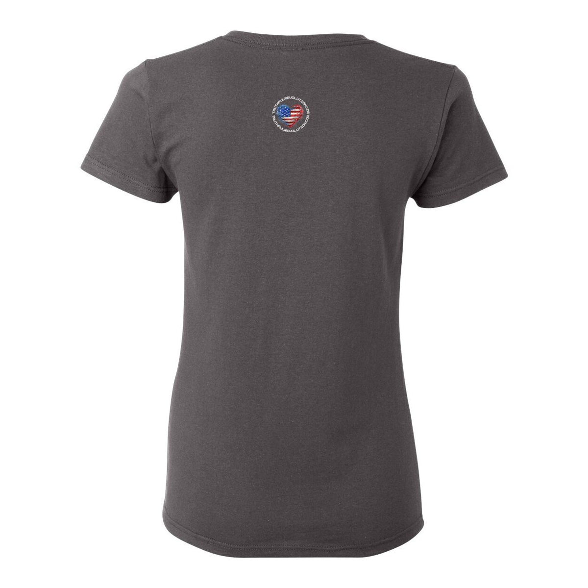 Find JESUS Women's Cotton T-Shirt