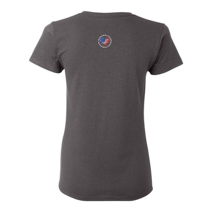 Find JESUS Women's Cotton T-Shirt
