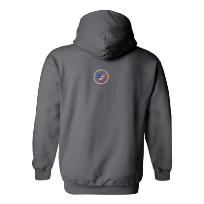 Unisex TRUREV Pullover Hooded Sweatshirt