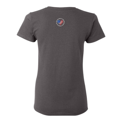 1776 Women's Cotton T-Shirt