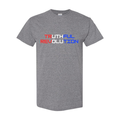 Jesus is Lord Men's T-Shirt