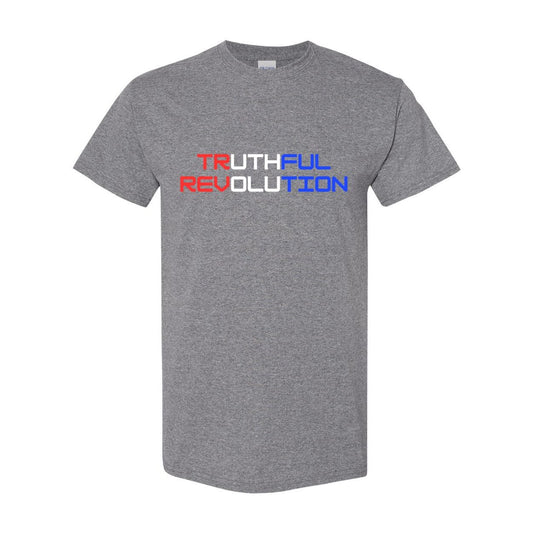 Jesus is Lord Men's T-Shirt