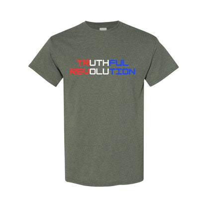 Jesus is Lord Men's T-Shirt
