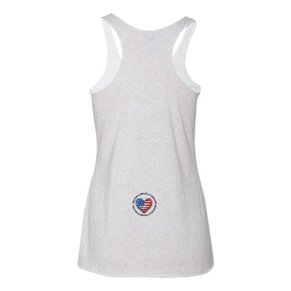 1776 Women's Cotton-Blend Tank-Top