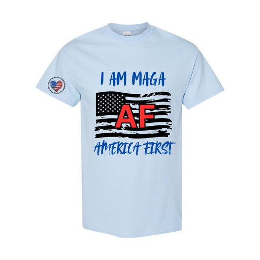 Men's AF Cotton T-Shirt