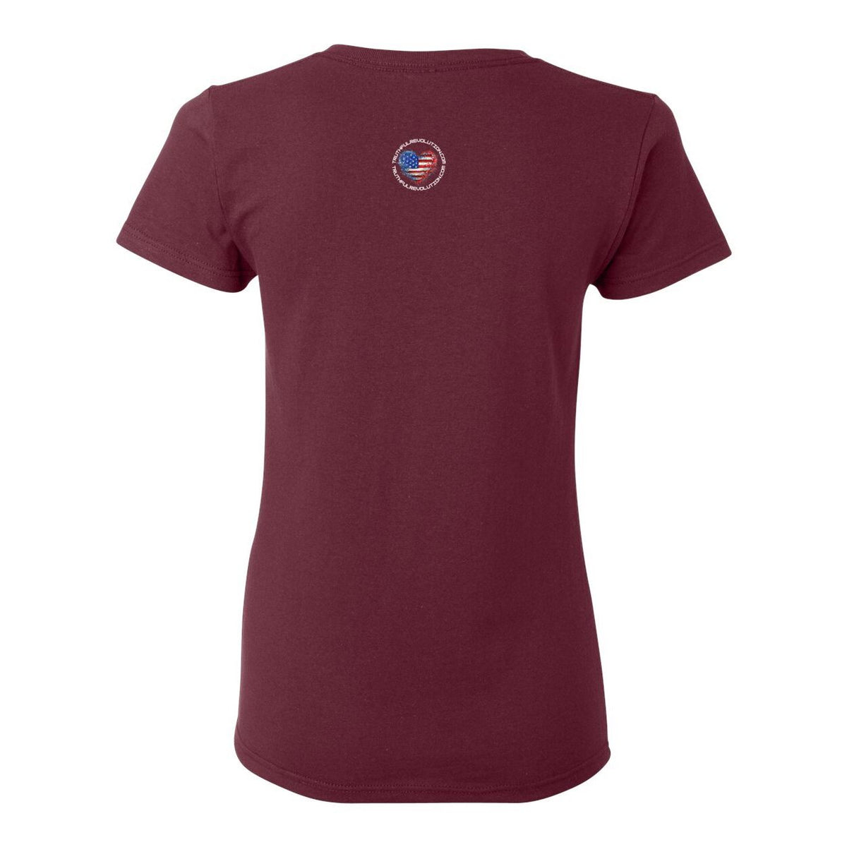 Find JESUS Women's Cotton T-Shirt