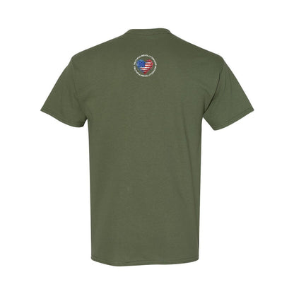 Men's TRUREV Cotton T-Shirt