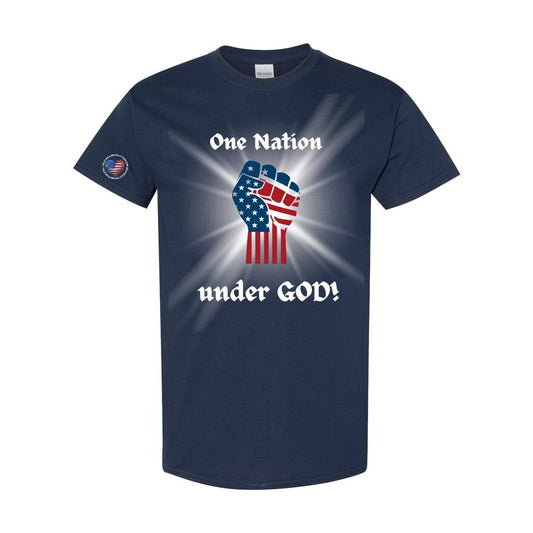 One Nation Men's T-Shirt