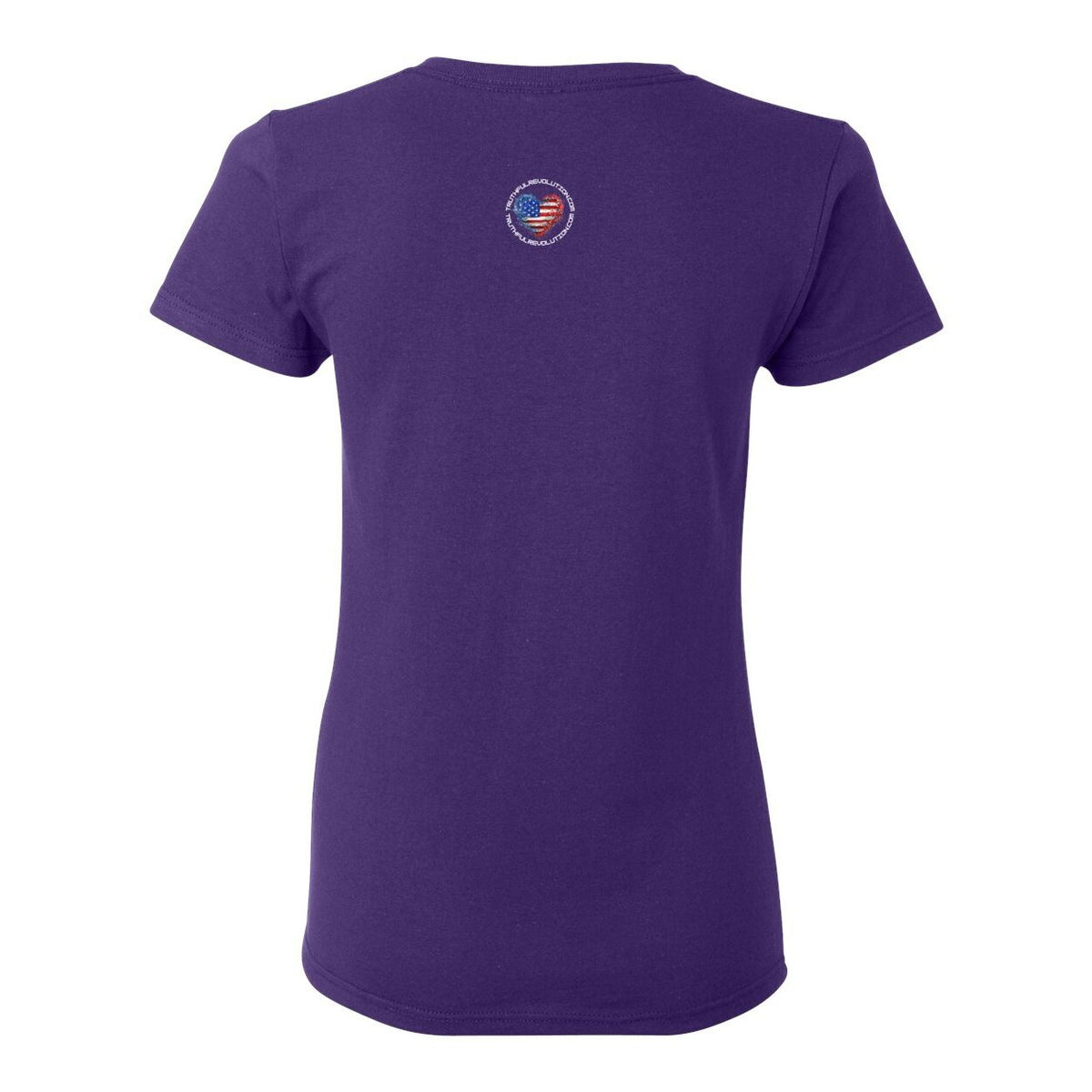 Find JESUS Women's Cotton T-Shirt