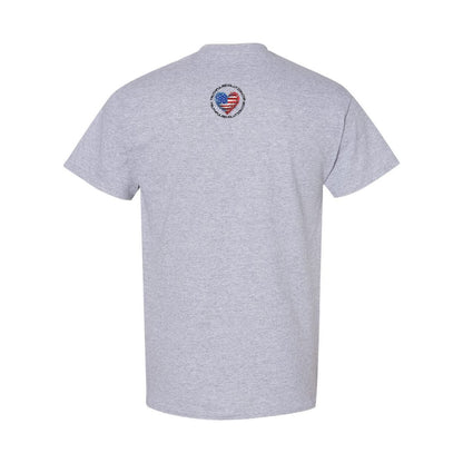 1776 Men's Cotton T-Shirt